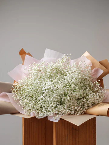 Welcome Little One Bouquet